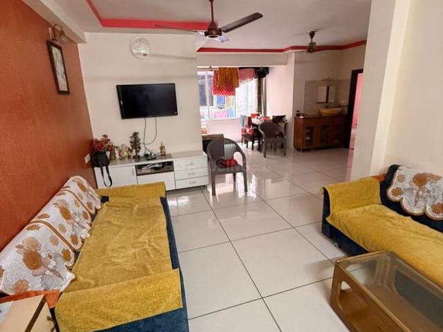 3 BHK Apartment in Bodakdev for rent Ahmedabad. The reference number is 20582295