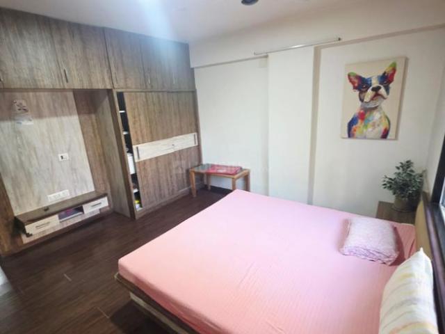 3 BHK Apartment in Bodakdev for rent Ahmedabad. The reference number is 20590573
