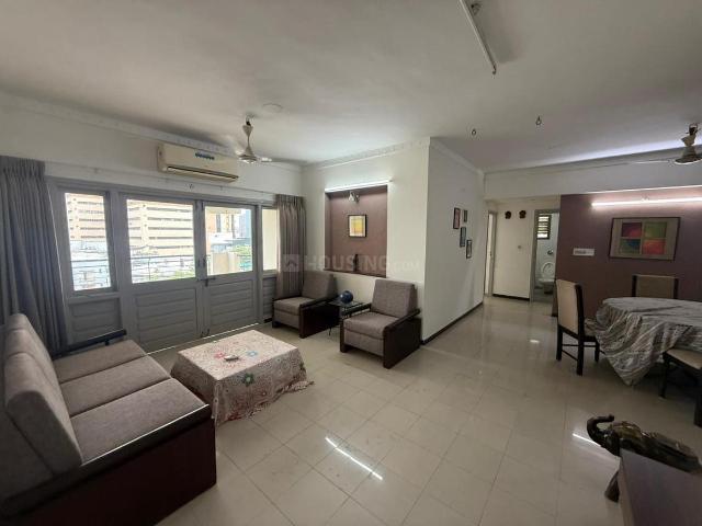 3 BHK Apartment in Bodakdev for rent Ahmedabad. The reference number is 20616166