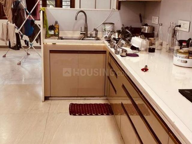 3 BHK Apartment in Bodakdev for rent Ahmedabad. The reference number is 20736769