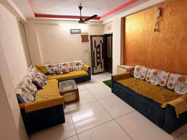 3 BHK Apartment in Bodakdev for rent Ahmedabad. The reference number is 20775618