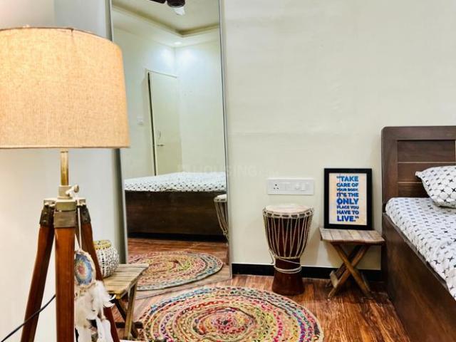 3 BHK Apartment in Bodakdev for rent Ahmedabad. The reference number is 20824257