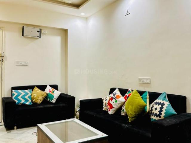 3 BHK Apartment in Bodakdev for rent Ahmedabad. The reference number is 20846908
