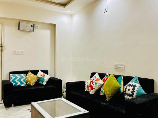 3 BHK Apartment in Bodakdev for rent Ahmedabad. The reference number is 20843983