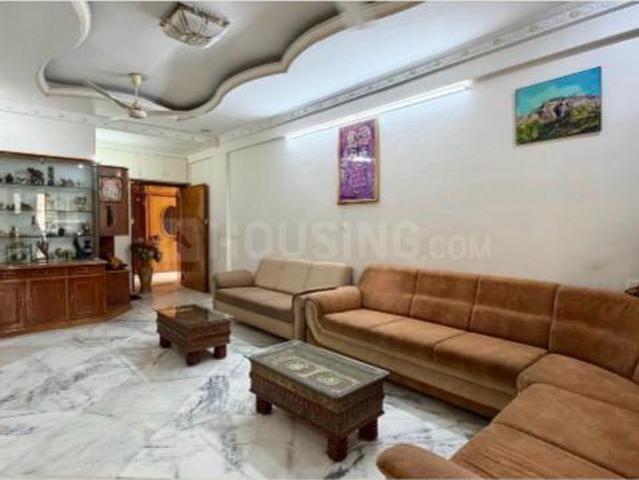 3 BHK Apartment in Bodakdev for rent Ahmedabad. The reference number is 20856135