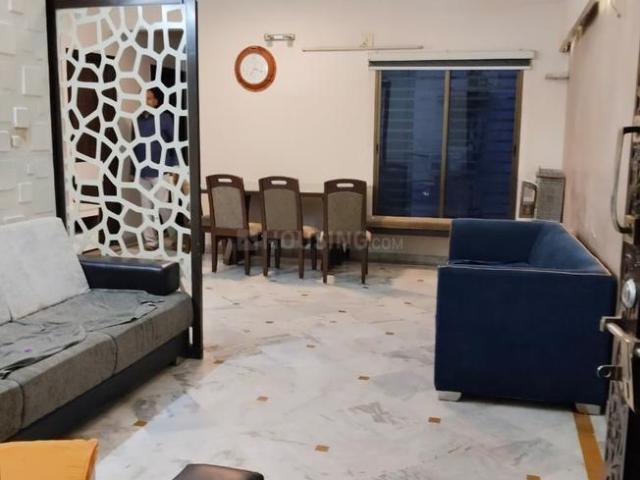 3 BHK Apartment in Bodakdev for rent Ahmedabad. The reference number is 20906675