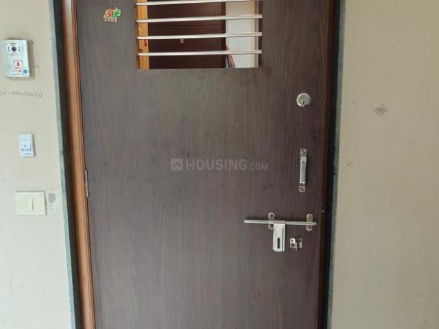 3 BHK Apartment in Bodakdev for rent Ahmedabad. The reference number is 20980591
