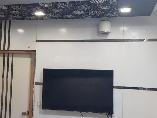 3 BHK Apartment in Bodakdev for rent Ahmedabad. The reference number is 21024165