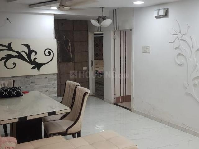 3 BHK Apartment in Bodakdev for rent Ahmedabad. The reference number is 21174072