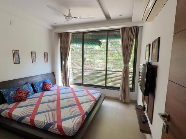 3 BHK Apartment in Bodakdev for rent Ahmedabad. The reference number is 21173311
