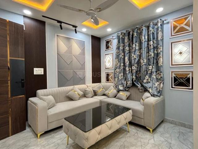 3 BHK Apartment in Bodakdev for rent Ahmedabad. The reference number is 21197735