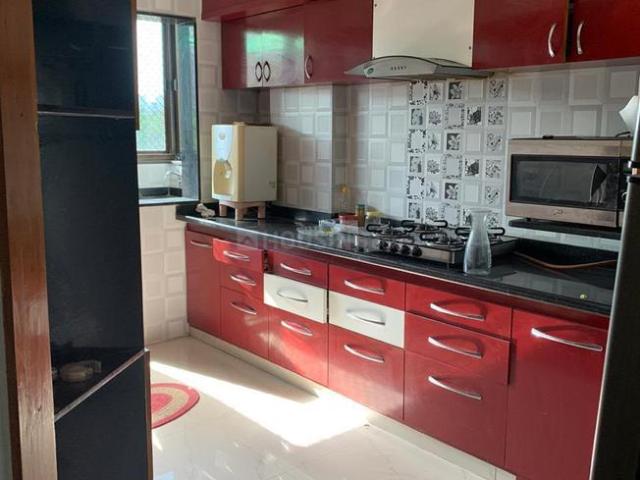3 BHK Apartment in Bodakdev for rent Ahmedabad. The reference number is 21198798