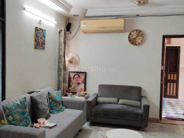 3 BHK Apartment in Bodakdev for rent Ahmedabad. The reference number is 21203006