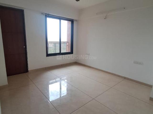 3 BHK Apartment in Bodakdev for rent Ahmedabad. The reference number is 21257322