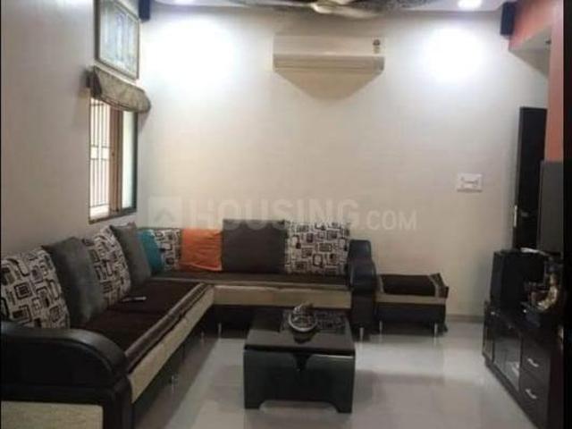 3 BHK Apartment in Bodakdev for rent Ahmedabad. The reference number is 21291306