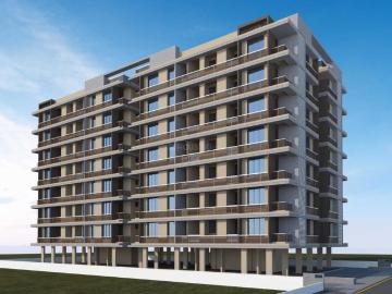3 BHK Apartment in Bodakdev for resale Ahmedabad. The reference number is 17678766