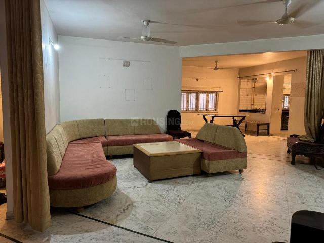 3 BHK Apartment in Bodakdev for resale Ahmedabad. The reference number is 18979852