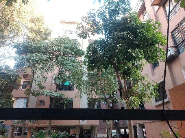 3 BHK Apartment in Bodakdev for resale Ahmedabad. The reference number is 19135768