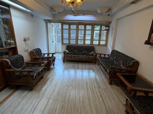 3 BHK Apartment in Bodakdev for resale Ahmedabad. The reference number is 19156031