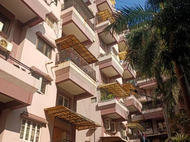 3 BHK Apartment in Bodakdev for resale Ahmedabad. The reference number is 19210906