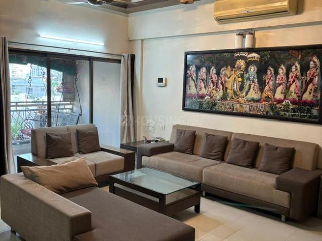 3 BHK Apartment in Bodakdev for resale Ahmedabad. The reference number is 20460539