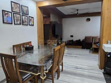 3 BHK Apartment in Bodakdev for resale Ahmedabad. The reference number is 20513290