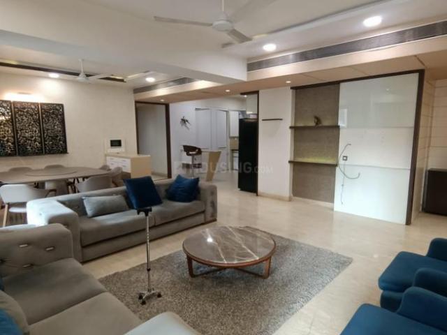 3 BHK Apartment in Bodakdev for resale Ahmedabad. The reference number is 20747048