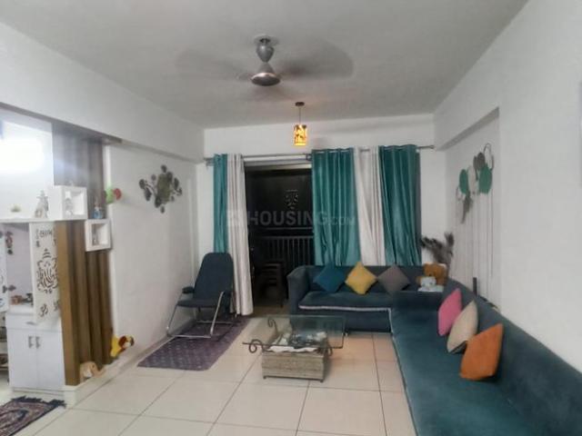 3 BHK Apartment in Bodakdev for resale Ahmedabad. The reference number is 20820114
