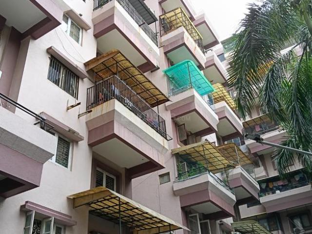 3 BHK Apartment in Bodakdev for resale Ahmedabad. The reference number is 20837010