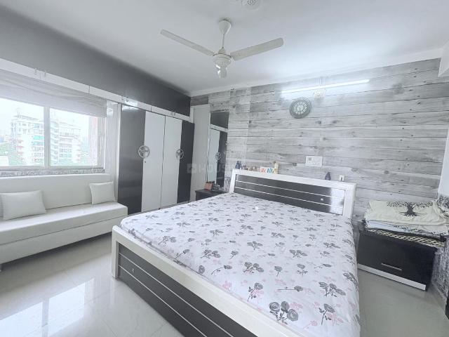 3 BHK Apartment in Bodakdev for resale Ahmedabad. The reference number is 20990689