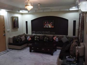 3 BHK Apartment in Bodakdev for resale Ahmedabad. The reference number is 20177380