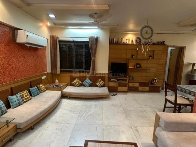 3 BHK Apartment in Bodakdev for resale Ahmedabad. The reference number is 20211288
