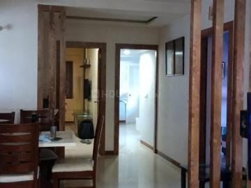 3 BHK Apartment in Bodakdev for resale Ahmedabad. The reference number is 20215956