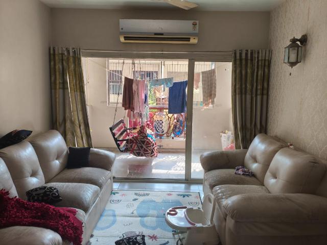 3 BHK Apartment in Bodakdev for resale Ahmedabad. The reference number is 20294223