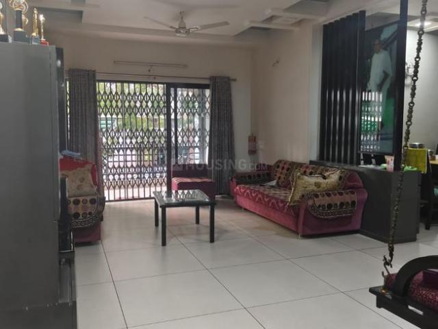 3 BHK Apartment in Bodakdev for resale Ahmedabad. The reference number is 20331928