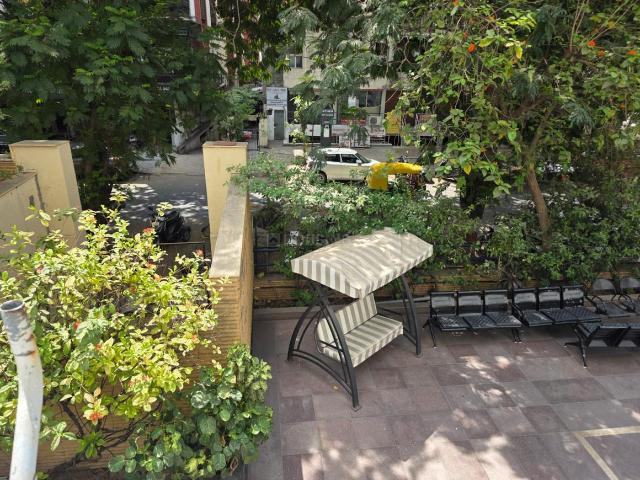 3 BHK Apartment in Bodakdev for resale Ahmedabad. The reference number is 20340101
