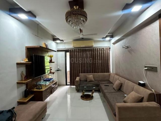 3 BHK Apartment in Bodakdev for resale Ahmedabad. The reference number is 21012189