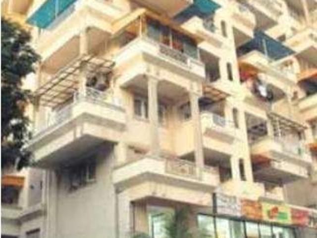 3 BHK Apartment in Bodakdev for resale Ahmedabad. The reference number is 21029404
