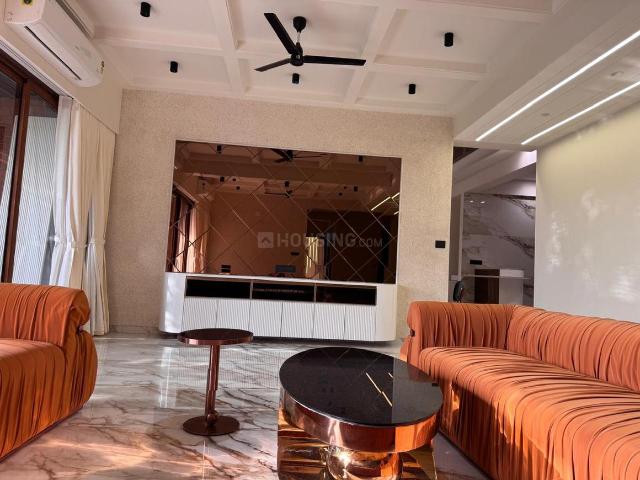 3 BHK Apartment in Bodakdev for resale Ahmedabad. The reference number is 21074757