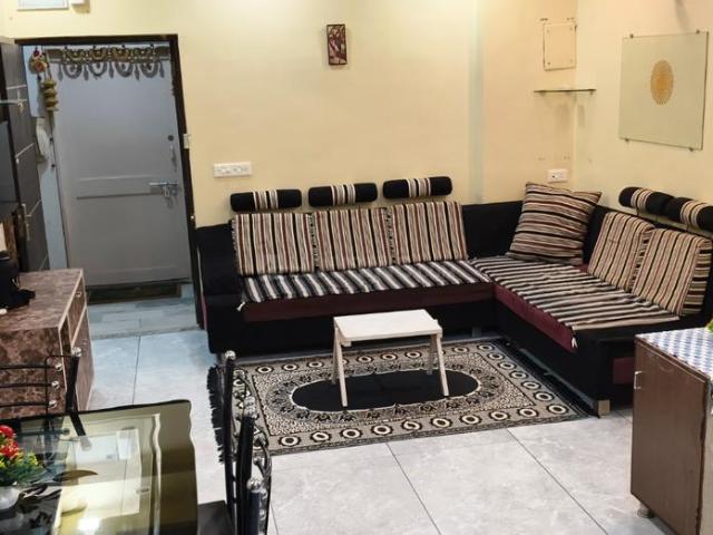 3 BHK Apartment in Bodakdev for resale Ahmedabad. The reference number is 21092706