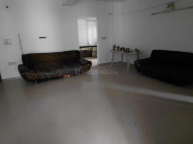 3 BHK Apartment in Bodakdev for resale Ahmedabad. The reference number is 21096711
