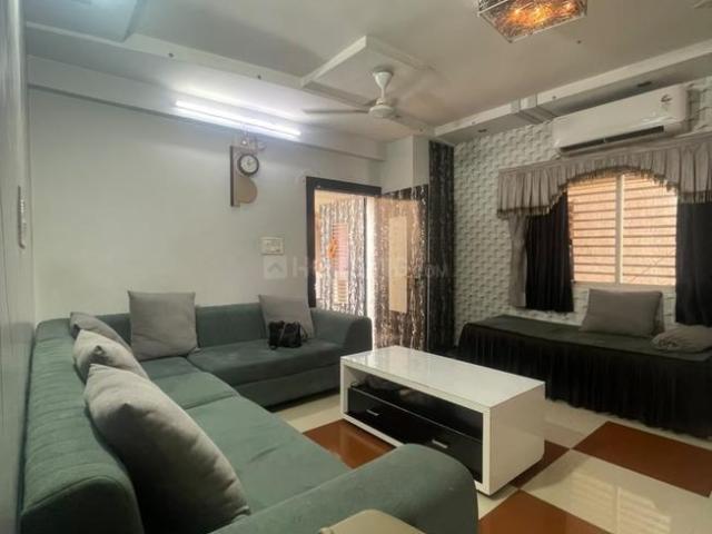 3 BHK Apartment in Bodakdev for resale Ahmedabad. The reference number is 21157961