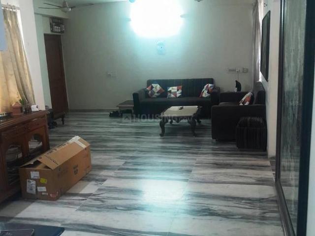 3 BHK Apartment in Bodakdev for resale Ahmedabad. The reference number is 21157339