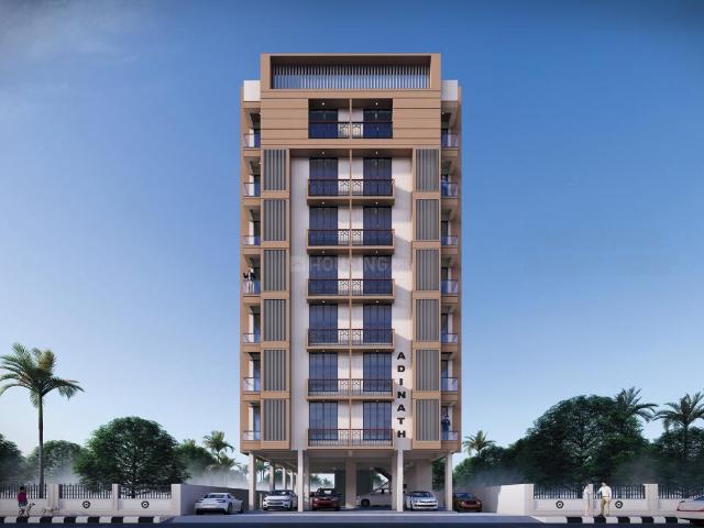 3 BHK Apartment in Bodakdev for resale Ahmedabad. The reference number is 21170724