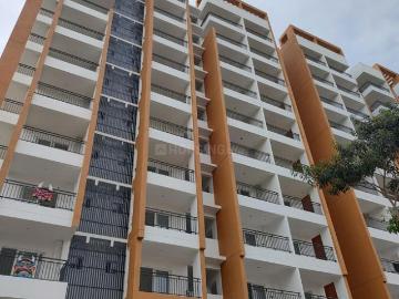 3 BHK Apartment in Boduppal for resale Hyderabad. The reference number is 19613182