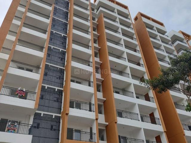3 BHK Apartment in Boduppal for resale Hyderabad. The reference number is 19613182