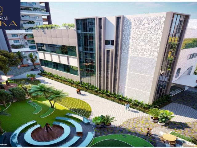 3 BHK Apartment in Boduppal for resale Hyderabad. The reference number is 20637350