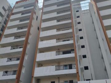 3 BHK Apartment in Boduppal for resale Hyderabad. The reference number is 20096237