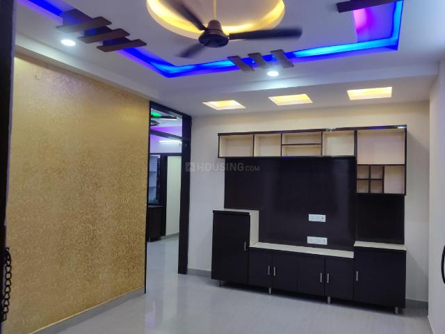 3 BHK Apartment in Boduppal for resale Hyderabad. The reference number is 20272454