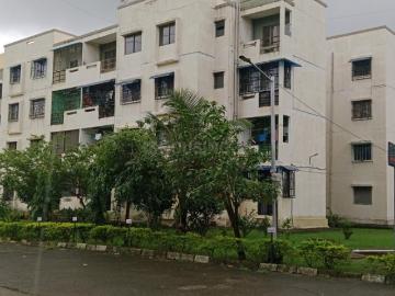 Boisar, Thane District, Maharashtra - Balcony